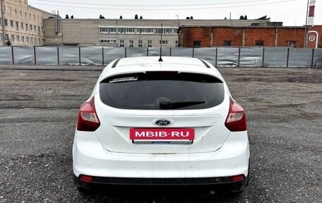 Ford Focus III, 2012 год, 450 000 рублей, 5 фотография