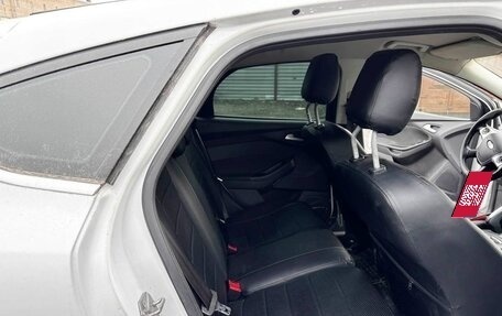 Ford Focus III, 2012 год, 450 000 рублей, 13 фотография