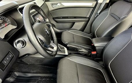 Renault Arkana I, 2022 год, 1 769 800 рублей, 9 фотография