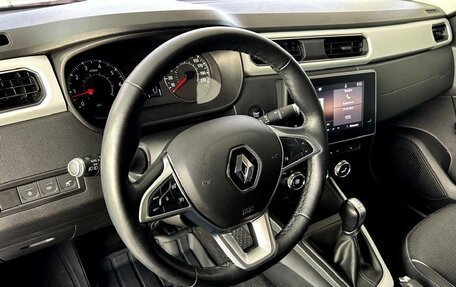 Renault Arkana I, 2022 год, 1 769 800 рублей, 8 фотография