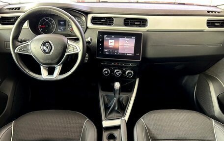 Renault Arkana I, 2022 год, 1 769 800 рублей, 13 фотография
