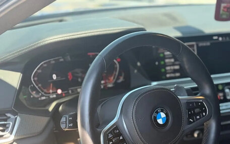 BMW X6, 2022 год, 6 750 000 рублей, 6 фотография