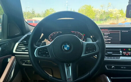 BMW X6, 2022 год, 6 750 000 рублей, 7 фотография