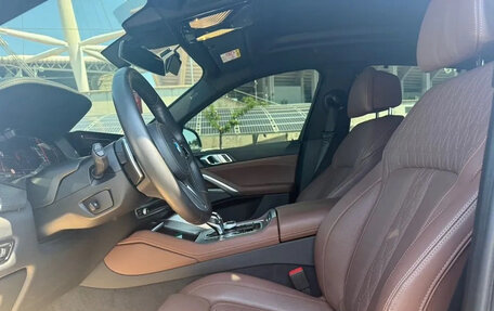BMW X6, 2022 год, 6 750 000 рублей, 5 фотография