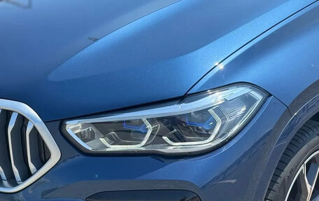 BMW X6, 2022 год, 6 750 000 рублей, 17 фотография