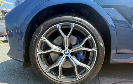 BMW X6, 2022 год, 6 750 000 рублей, 18 фотография