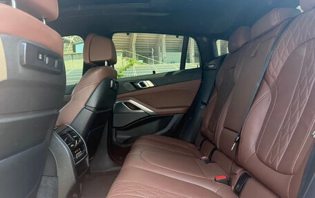 BMW X6, 2022 год, 6 750 000 рублей, 13 фотография