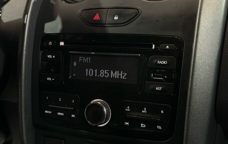 Renault Duster I рестайлинг, 2015 год, 887 000 рублей, 8 фотография