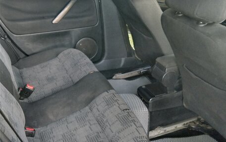 Volkswagen Passat B5+ рестайлинг, 1999 год, 250 000 рублей, 6 фотография