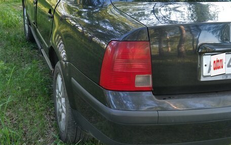 Volkswagen Passat B5+ рестайлинг, 1999 год, 250 000 рублей, 4 фотография