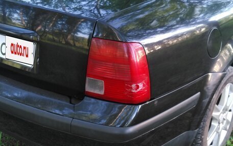 Volkswagen Passat B5+ рестайлинг, 1999 год, 250 000 рублей, 5 фотография