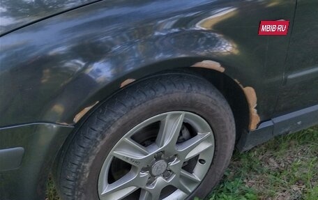 Volkswagen Passat B5+ рестайлинг, 1999 год, 250 000 рублей, 7 фотография