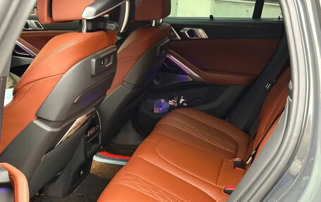 BMW X6, 2022 год, 7 250 000 рублей, 15 фотография