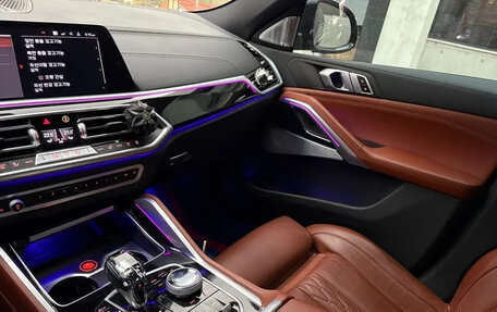 BMW X6, 2022 год, 7 250 000 рублей, 13 фотография