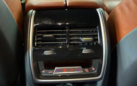 BMW X6, 2022 год, 7 250 000 рублей, 16 фотография