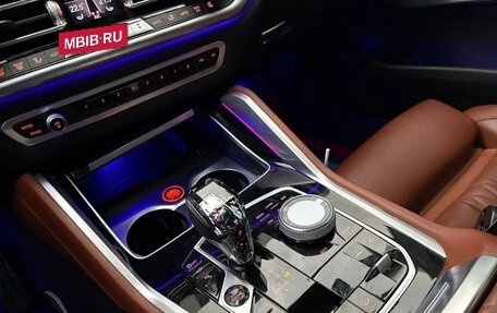 BMW X6, 2022 год, 7 250 000 рублей, 14 фотография
