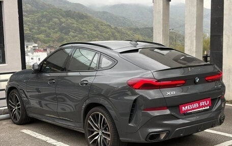 BMW X6, 2022 год, 7 250 000 рублей, 6 фотография