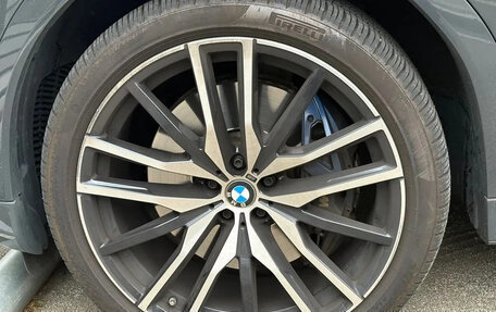 BMW X6, 2022 год, 7 250 000 рублей, 19 фотография