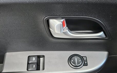 KIA Rio III рестайлинг, 2016 год, 837 000 рублей, 17 фотография