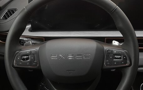 CheryExeed LX, 2023 год, 2 329 000 рублей, 12 фотография