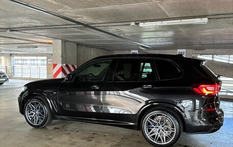 BMW X5, 2020 год, 7 800 000 рублей, 6 фотография