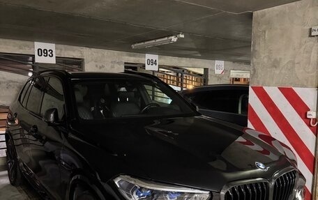 BMW X5, 2020 год, 7 800 000 рублей, 2 фотография