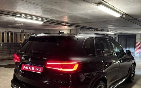 BMW X5, 2020 год, 7 800 000 рублей, 7 фотография