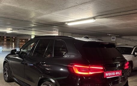 BMW X5, 2020 год, 7 800 000 рублей, 9 фотография