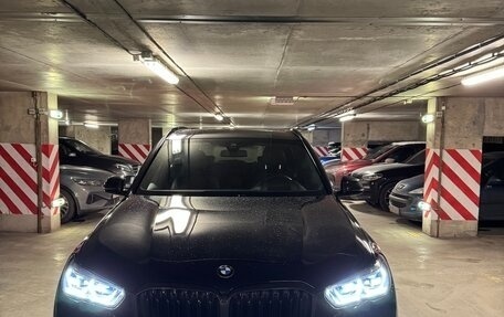 BMW X5, 2020 год, 7 800 000 рублей, 5 фотография