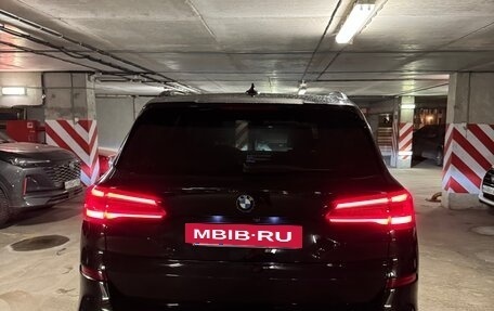 BMW X5, 2020 год, 7 800 000 рублей, 8 фотография