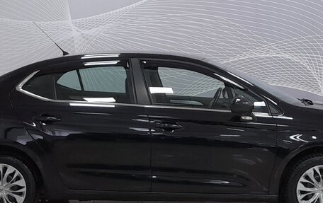 Citroen C4 II рестайлинг, 2013 год, 674 000 рублей, 3 фотография