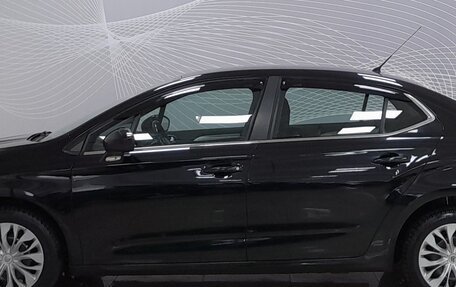 Citroen C4 II рестайлинг, 2013 год, 674 000 рублей, 6 фотография
