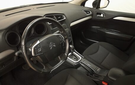 Citroen C4 II рестайлинг, 2013 год, 674 000 рублей, 8 фотография