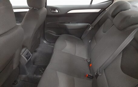 Citroen C4 II рестайлинг, 2013 год, 674 000 рублей, 14 фотография