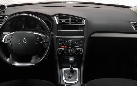 Citroen C4 II рестайлинг, 2013 год, 674 000 рублей, 9 фотография