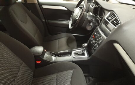 Citroen C4 II рестайлинг, 2013 год, 674 000 рублей, 10 фотография