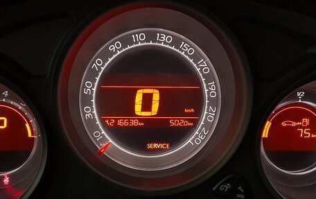 Citroen C4 II рестайлинг, 2013 год, 674 000 рублей, 13 фотография