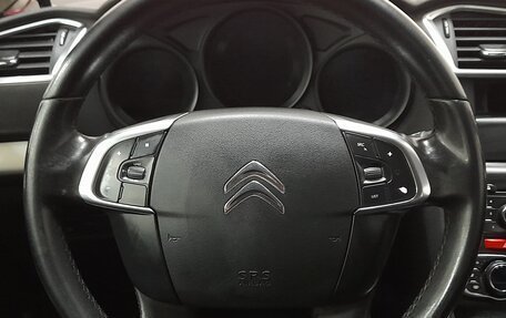 Citroen C4 II рестайлинг, 2013 год, 674 000 рублей, 12 фотография