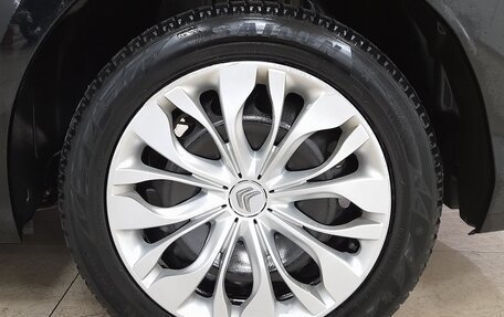 Citroen C4 II рестайлинг, 2013 год, 674 000 рублей, 15 фотография