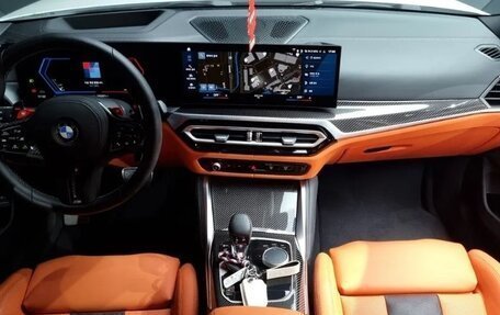 BMW M3, 2024 год, 12 600 000 рублей, 7 фотография