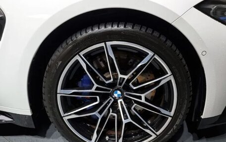 BMW M3, 2024 год, 12 600 000 рублей, 9 фотография