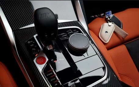 BMW M3, 2024 год, 12 600 000 рублей, 11 фотография