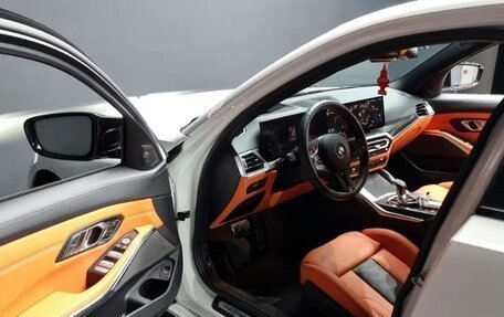 BMW M3, 2024 год, 12 600 000 рублей, 6 фотография