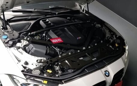 BMW M3, 2024 год, 12 600 000 рублей, 13 фотография
