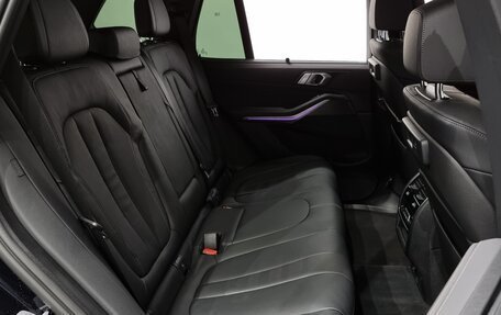 BMW X5, 2022 год, 9 700 000 рублей, 7 фотография