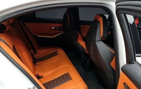BMW M3, 2024 год, 12 600 000 рублей, 19 фотография