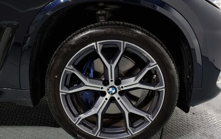 BMW X5, 2022 год, 9 700 000 рублей, 8 фотография