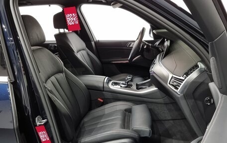 BMW X5, 2022 год, 9 700 000 рублей, 5 фотография