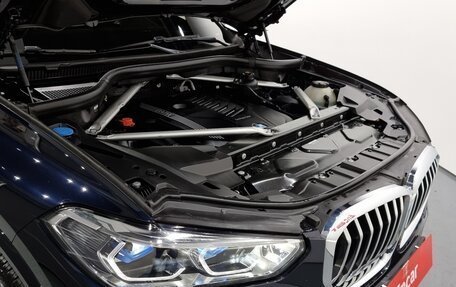 BMW X5, 2022 год, 9 700 000 рублей, 10 фотография