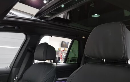 BMW X5, 2022 год, 9 700 000 рублей, 9 фотография